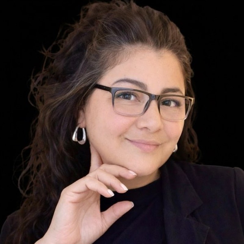Mariela Almirón