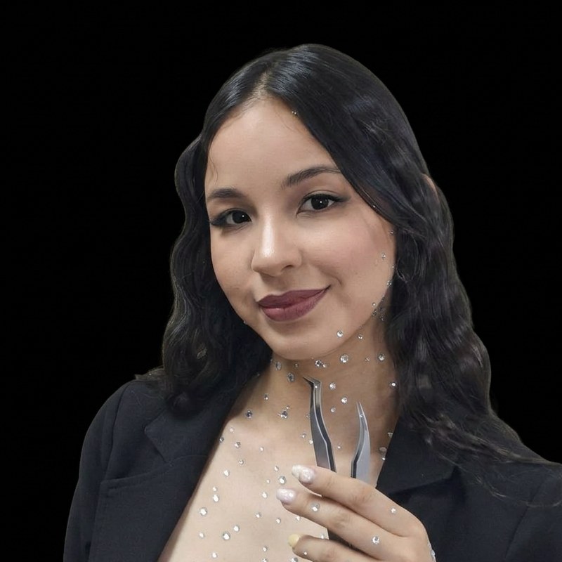 Amanda Paredes