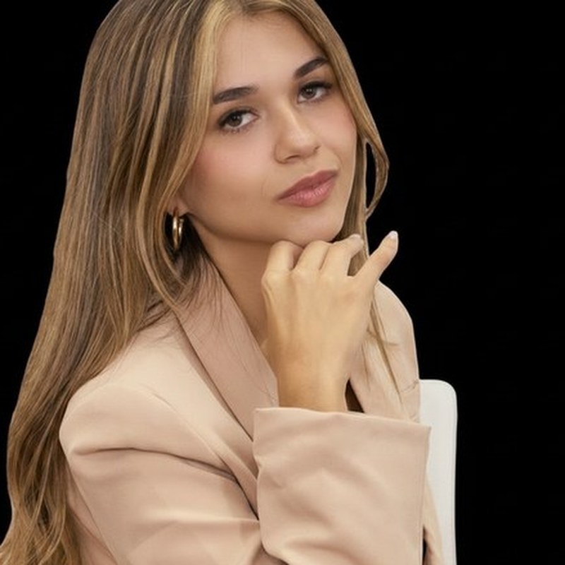 Sofia Cubillo