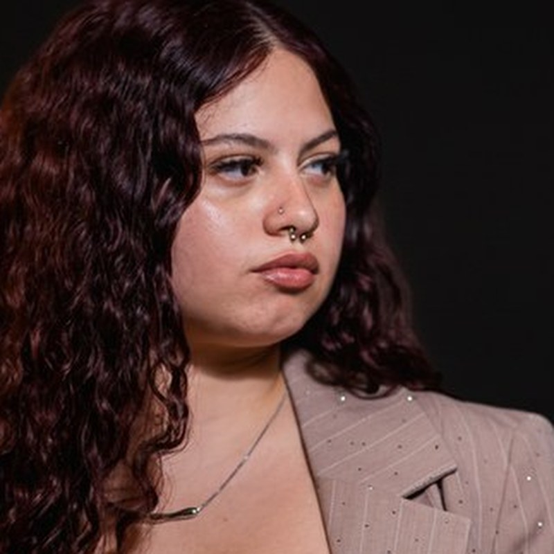 Ludmila Guevara