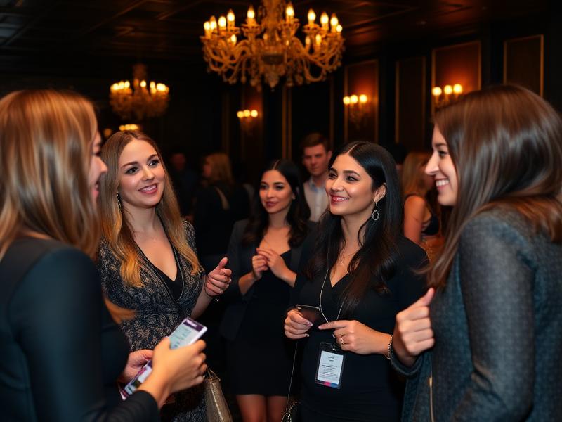 Networking LATAM