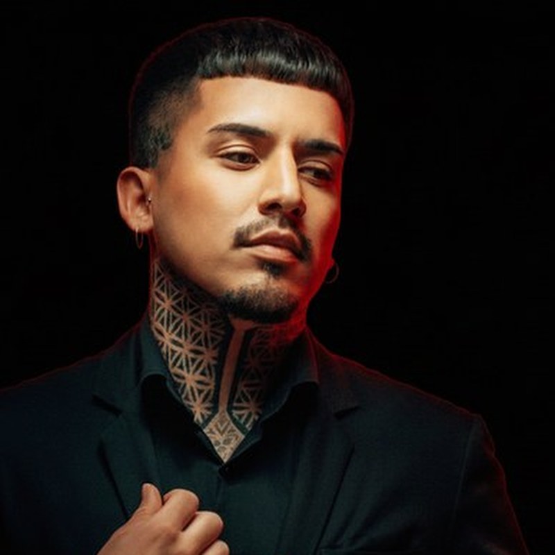 Esteban Saavedra