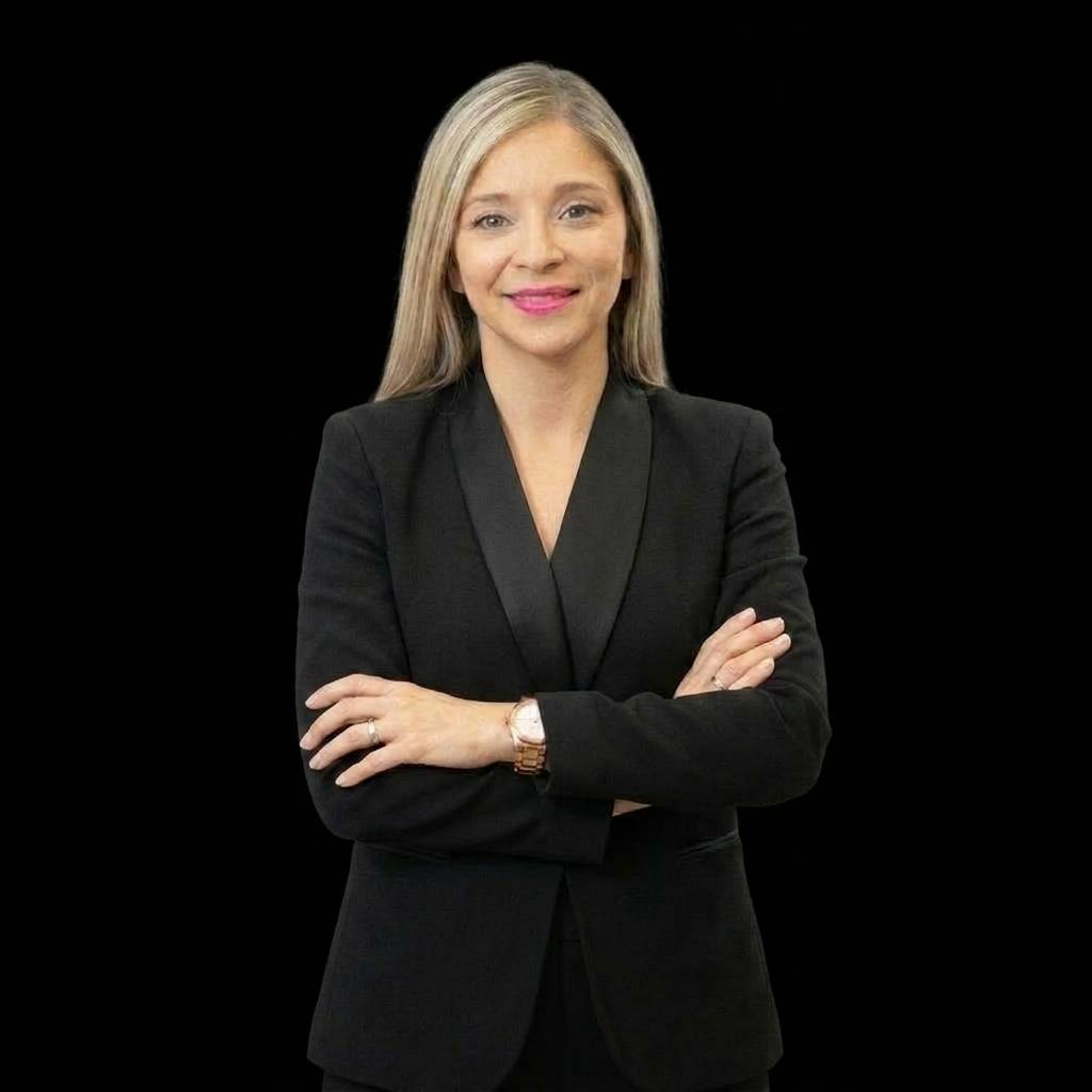 Noelia Scuri