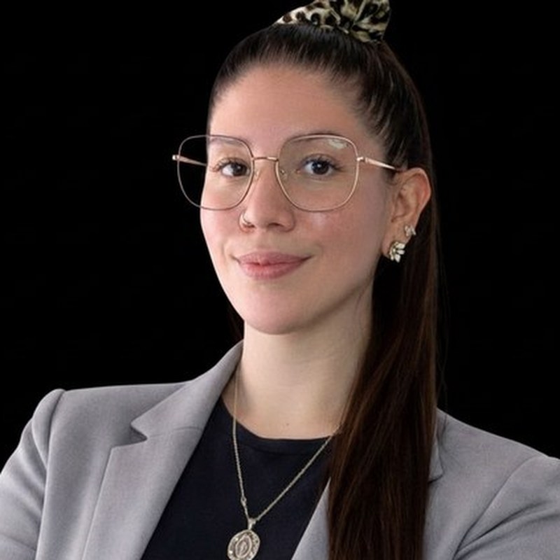 Micaela Vigas